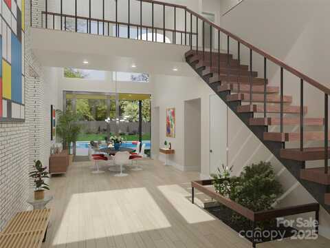 4735 Elder Avenue, Charlotte, NC 28205