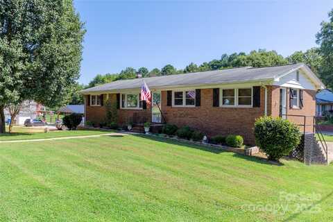 504 Ridge Street, Albemarle, NC 28001