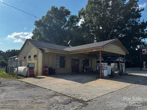 1897 Rocky River Road N, Lancaster, SC 29720