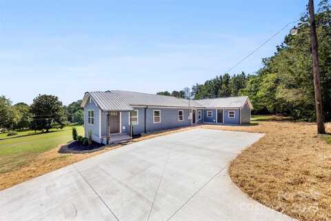 120 Center Street, Kings Mountain, NC 28086