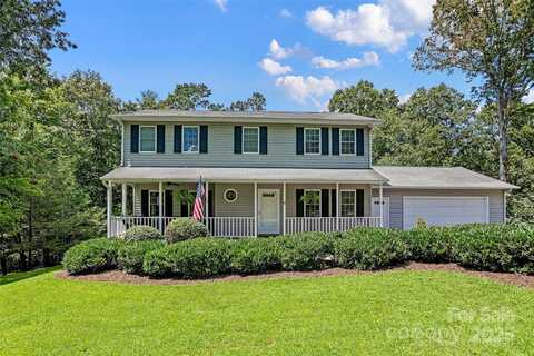 6 Oak Grove Road, Arden, NC 28704
