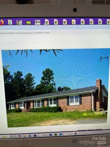 4255 Sloan Road, Richburg, SC 29729