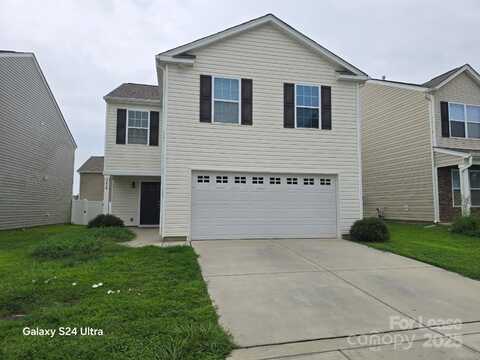 3059 Green Apple Drive, Dallas, NC 28034