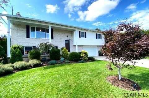 312 Susquehanna Street, Johnstown, PA 15905