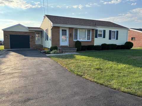 224 Stenger Street, Johnstown, PA 15904