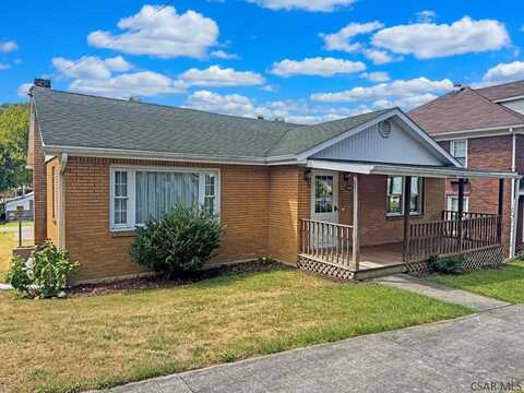 1804 Crawford Avenue, Northern Cambria, PA 15714