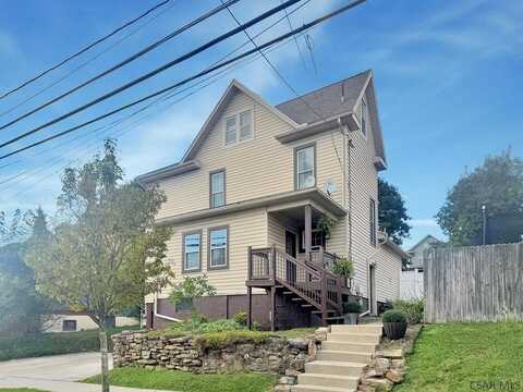 309 W Ogle Street, Ebensburg, PA 15931