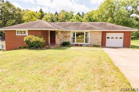 608 Edgewood Drive, Apollo, PA 15613