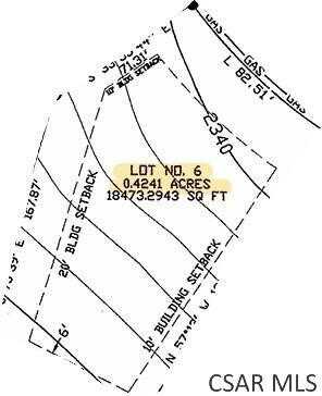 Freedom Road, Berlin, PA 15530