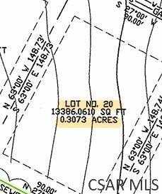 Freedom Road, Berlin, PA 15530