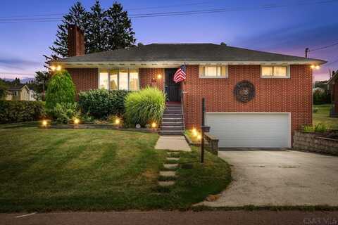521 Thomas Street, Meyersdale, PA 15552