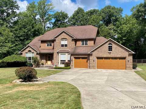 200 Coon Ridge Road, Johnstown, PA 15905