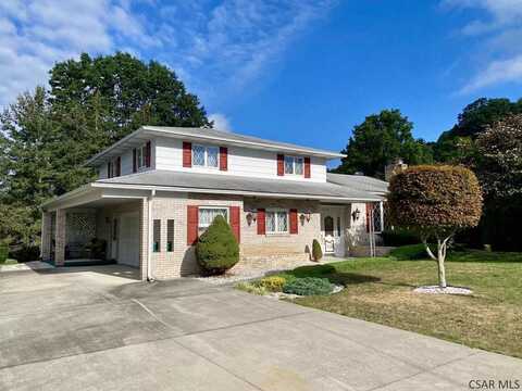 1224 Zucco Lane, Johnstown, PA 15905