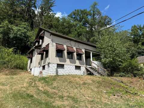 116 Krider Street, Johnstown, PA 15905