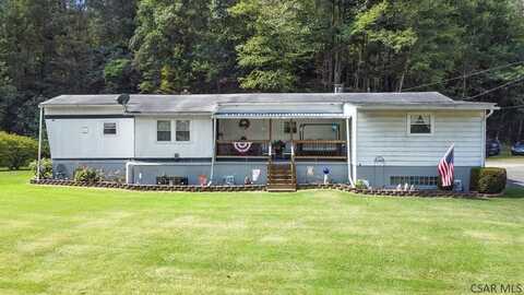 13284 Route 56 Hwy E, Seward, PA 15954