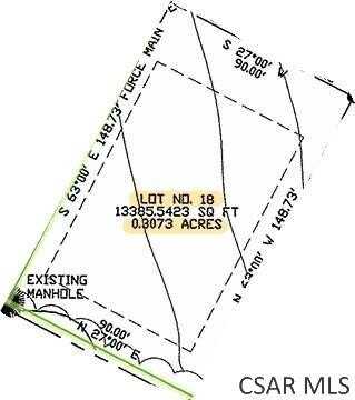 Freedom Road, Berlin, PA 15530