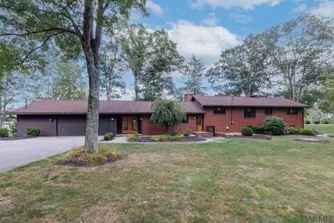 870 Deer Path Lane, Somerset, PA 15501