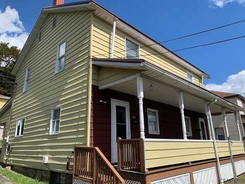 505-507 First Street, Windber, PA 15963