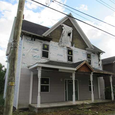 414 Main Street, Rockwood, PA 15557