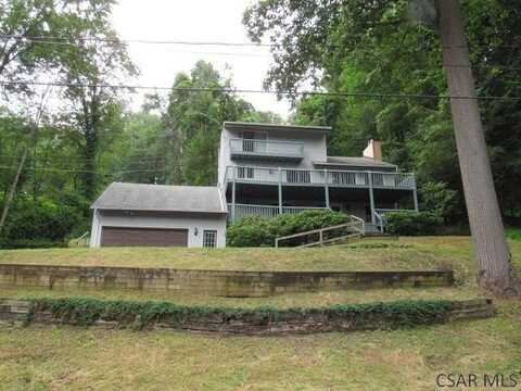 860 Parkview Drive, Johnstown, PA 15905