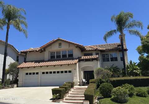 3182 Toulouse Circle, Thousand Oaks, CA 91362
