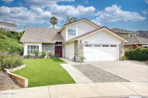 5506 Evita Court, Agoura Hills, CA 91301