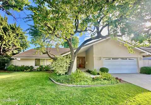 3055 E Sierra Drive, Thousand Oaks, CA 91362