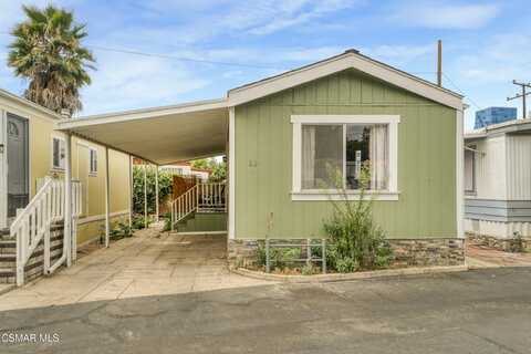 11195 N Ventura Avenue, Ojai, CA 93023