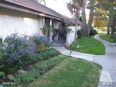 1137 Landsburn Circle, Westlake Village, CA 91361