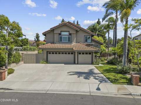 4874 Chula Vista Court, Camarillo, CA 93012