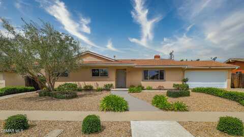 539 Debbie Street, Newbury Park, CA 91320