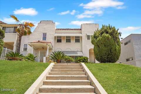 120 N Berendo Street, Los Angeles, CA 90004