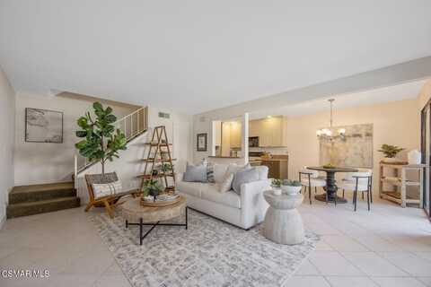 2864 Instone Court, Westlake Village, CA 91361