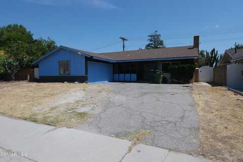 7950 Sausalito Avenue, West Hills, CA 91304