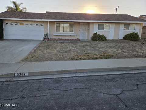 2267 Marshall Avenue, Simi Valley, CA 93063
