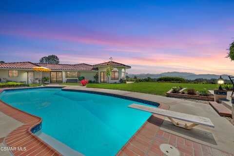 1319 Wilder Street, Thousand Oaks, CA 91362
