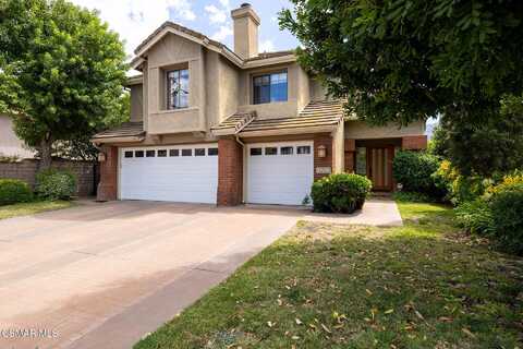 29636 Quail Run Drive, Agoura Hills, CA 91301