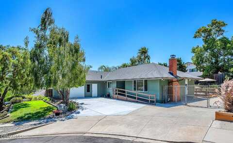 349 Longwood Court, Newbury Park, CA 91320