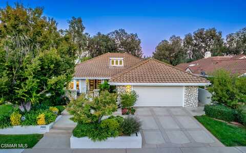 362 Cherry Hills Court, Thousand Oaks, CA 91320
