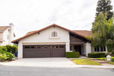 3154 Provence Place, Thousand Oaks, CA 91362