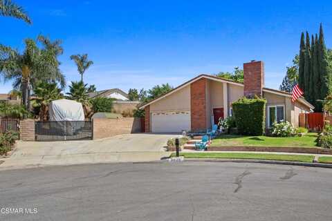 2679 Velma Court, Simi Valley, CA 93065