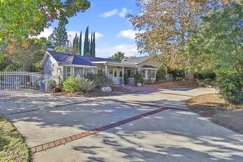 3049 Reservoir Drive, Simi Valley, CA 93065