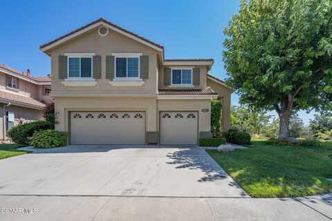 15606 Harte Lane, Moorpark, CA 93021