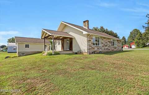 466 CENTER Street, Montandon, PA 17850