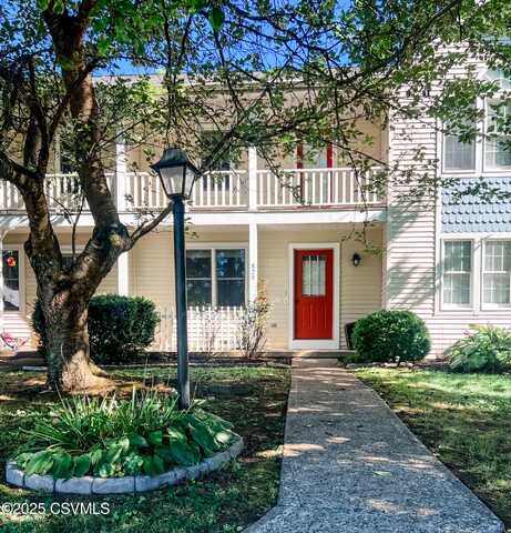 829 GREENBRIAR Lane, Danville, PA 17821