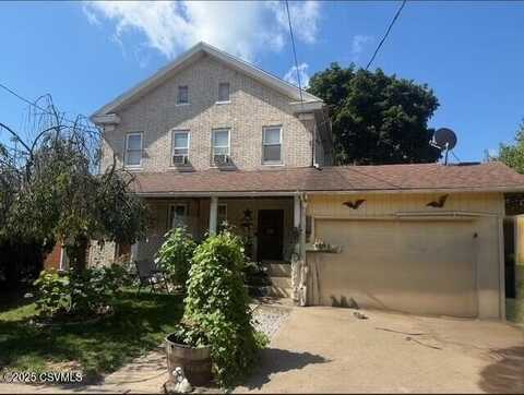 311-313 N VINE Street, Berwick, PA 18603