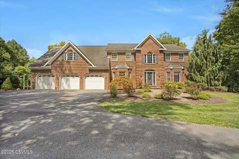 1299 EDISON Heights, Sunbury, PA 17801