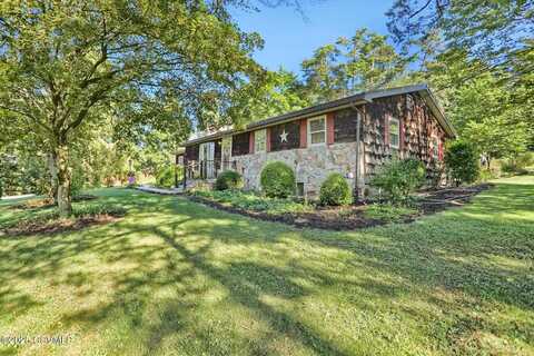 348 WALBASH Road, Mifflinburg, PA 17844