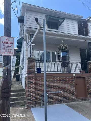 236 E 2ND Street, Mount Carmel, PA 17851
