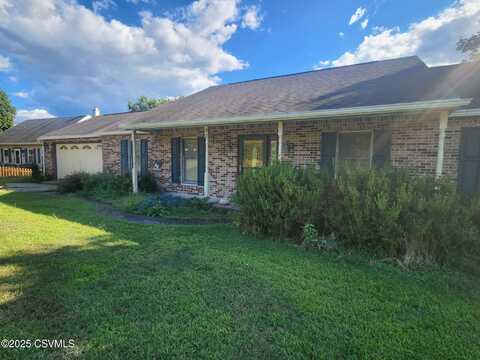 35 ELLIOTT Drive, Northumberland, PA 17857